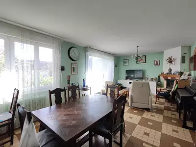 Maison, 91 m²