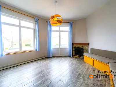 Maison, 97 m²