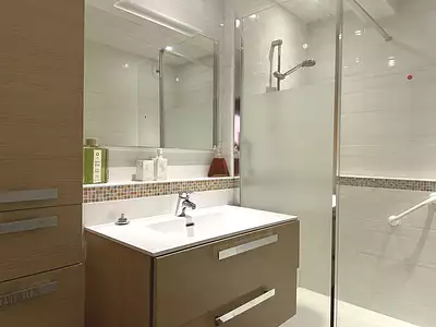 Appartement, 60,19 m²