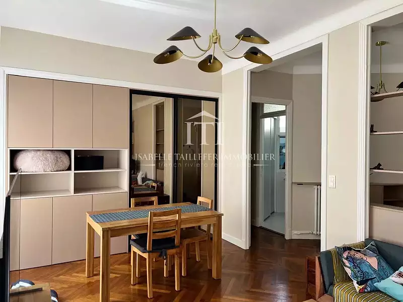 Appartement, 60 m²