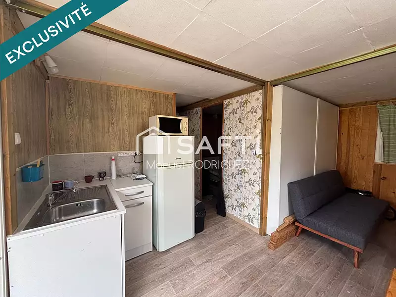 Maison, 123 m²