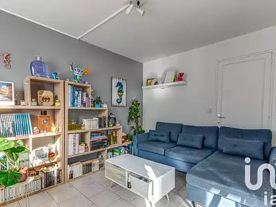Appartement, 88 m²