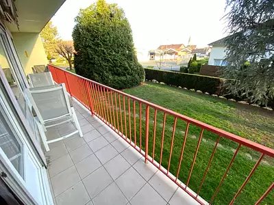 Appartement, 72 m²