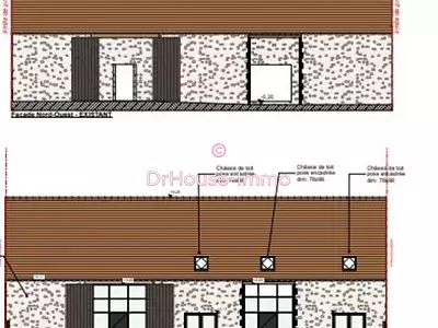 Maison, 150 m²