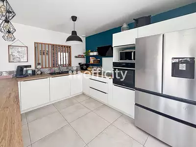 Maison, 130 m²