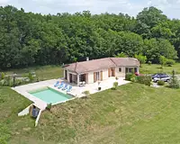 Maison, 123 m²