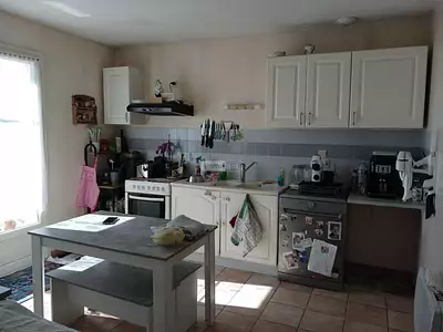 Maison, 123 m²