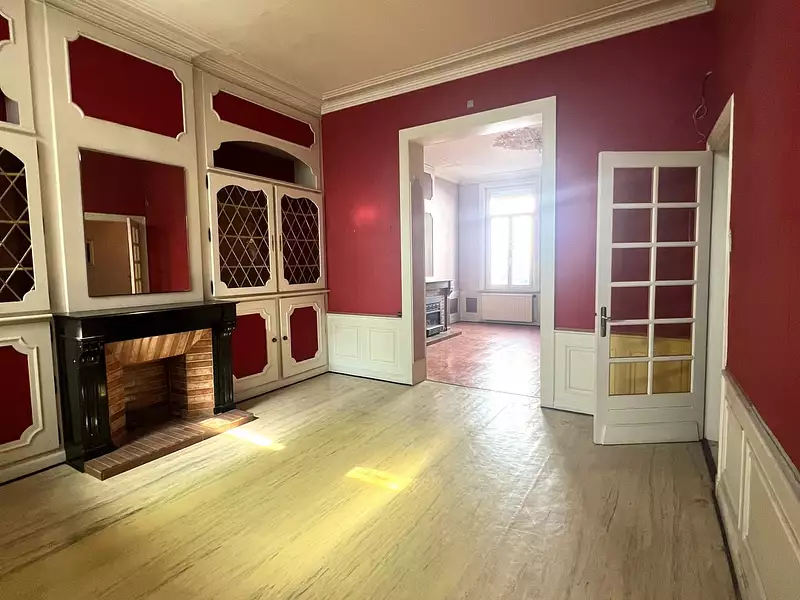 Maison, 150 m²