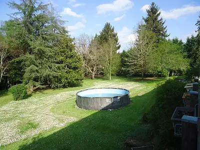 Maison, 300 m²