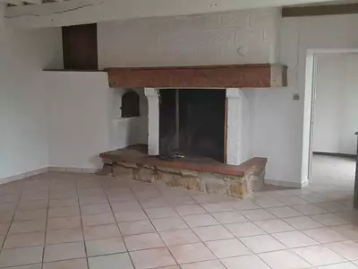 Maison, 218 m²