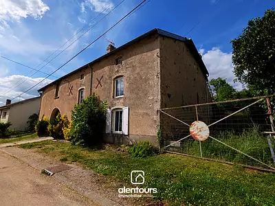 Maison, 487 m²