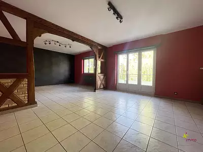 Appartement, 86 m²