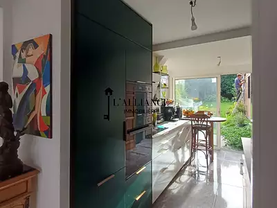 Maison, 256 m²