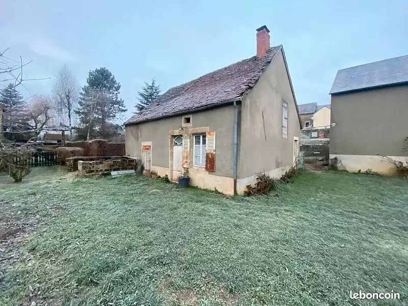 Maison, 80 m²
