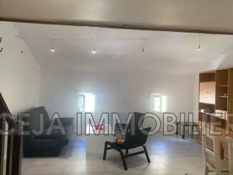 Appartement, 43,33 m²