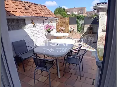 Maison, 113 m²