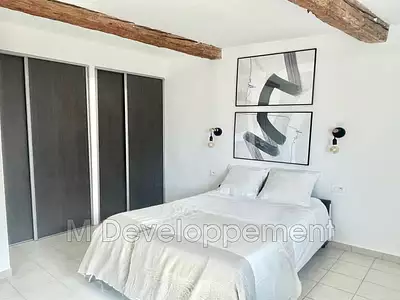 Appartement, 48 m²