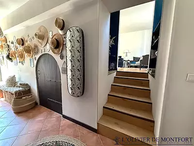 Maison, 130 m²