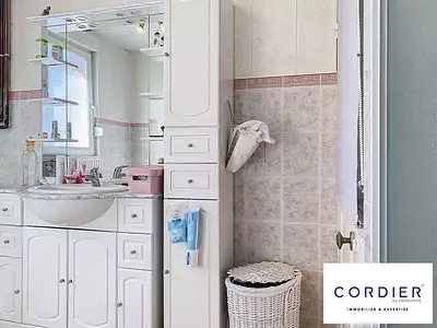 Appartement, 110,81 m²