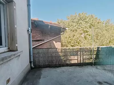 Appartement, 58 m²