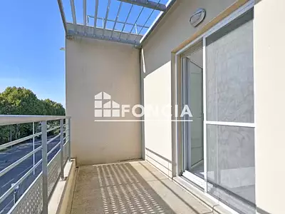 Appartement, 38 m²