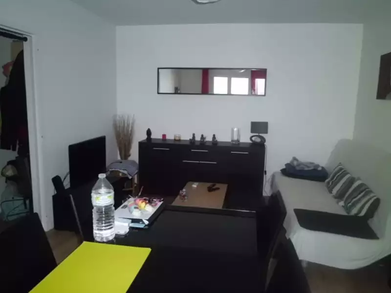 Appartement, 41,58 m²