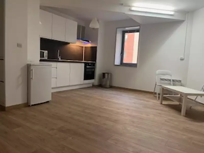 Appartement, 62,97 m²