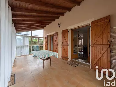 Maison, 103 m²