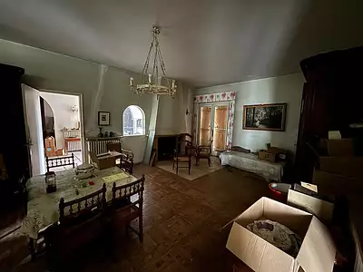 Maison, 297 m²