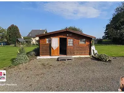 Maison, 50 m²