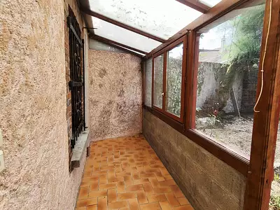 Maison, 107 m²