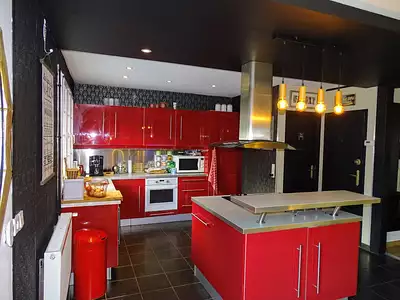 Maison, 115 m²