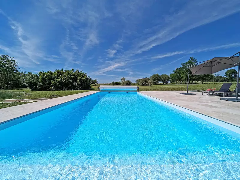 Maison, 137 m²