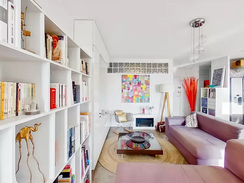Appartement, 65 m²