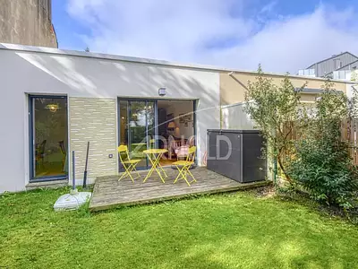 Maison, 61,07 m²