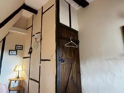Maison, 84 m²
