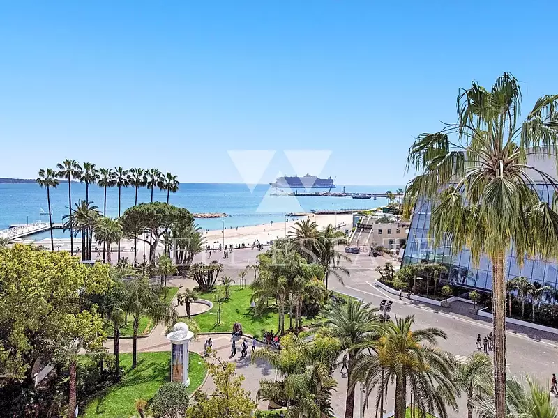 Appartement, 115 m²