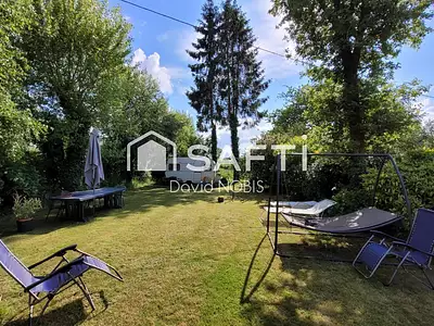 Maison, 106 m²