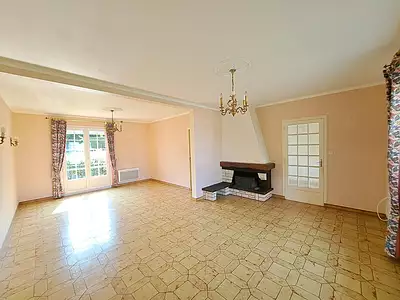 Maison, 100 m²