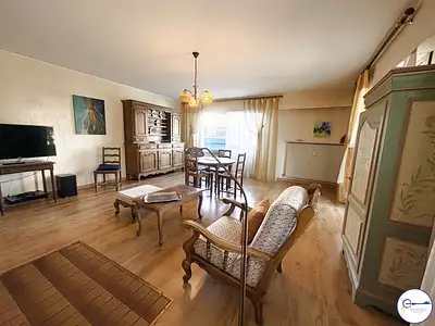 Appartement, 135,66 m²