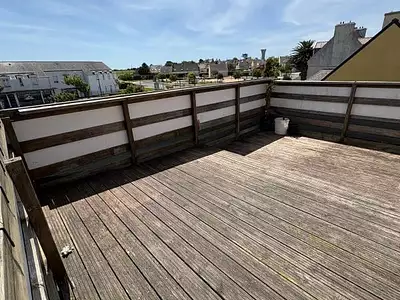 Appartement, 350 m²