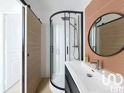 Maison, 40 m²