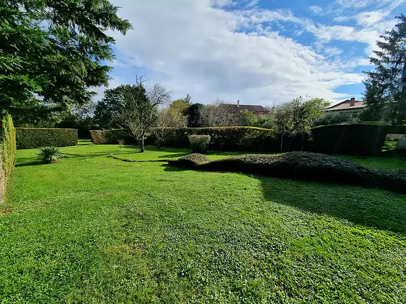 Maison, 100 m²