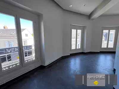 Appartement, 90 m²