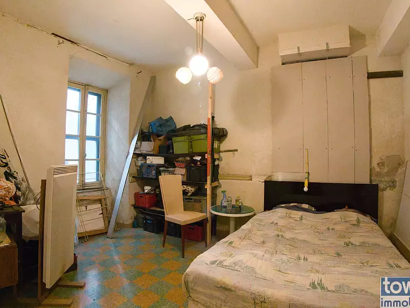 Maison, 108 m²