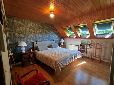 Maison, 195 m²