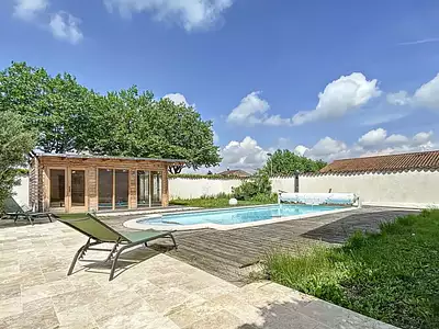 Maison, 150 m²