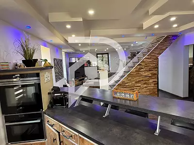 Maison, 175,5 m²
