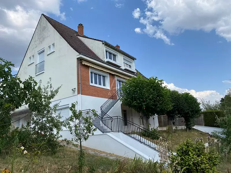 Maison, 228 m²
