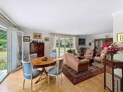 Maison, 189 m²